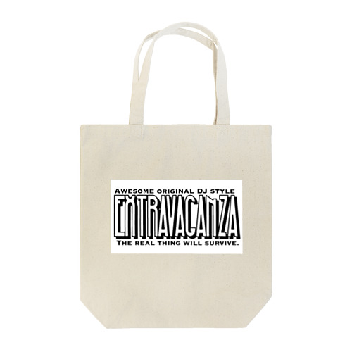 extravaganza Tote Bag