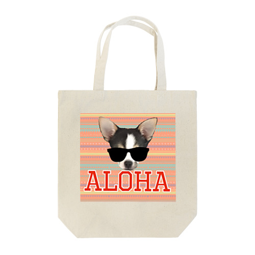 sora君 Tote Bag