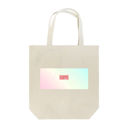 Sakura  Tote Bag