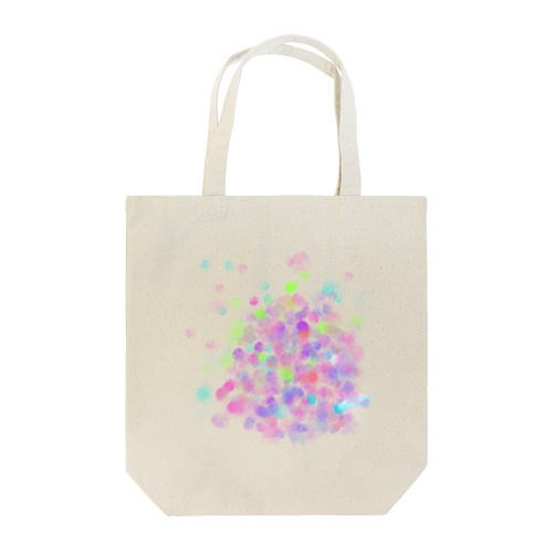 味最 Tote Bag