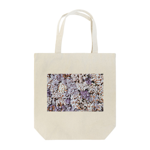 statice_ Tote Bag