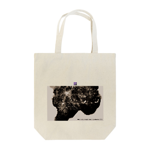 dots with magic hour syndrome 001 Tote Bag