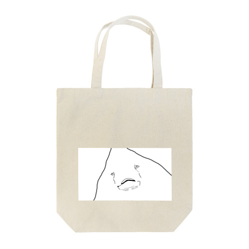 エイ Tote Bag