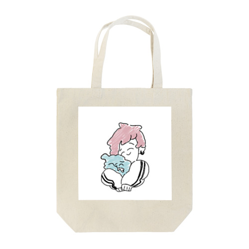 好きだよ〜 Tote Bag