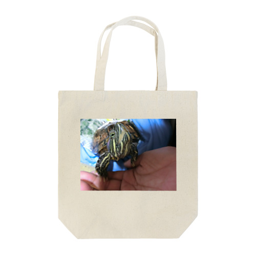 ずっと一緒 Tote Bag