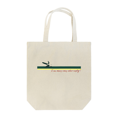 EPIC DAY Tote Bag