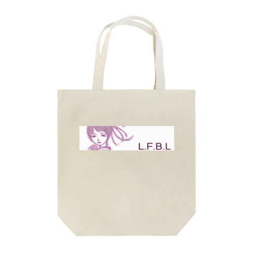 L.F.B.L53 Tote Bag