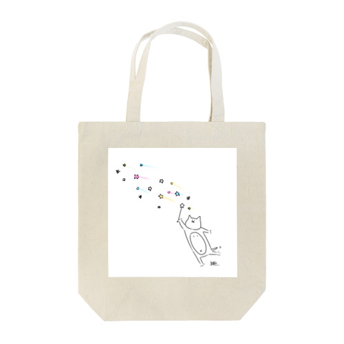 七夕 Tote Bag