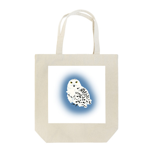 ふくろう Tote Bag