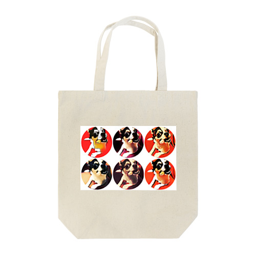 sora君 Tote Bag