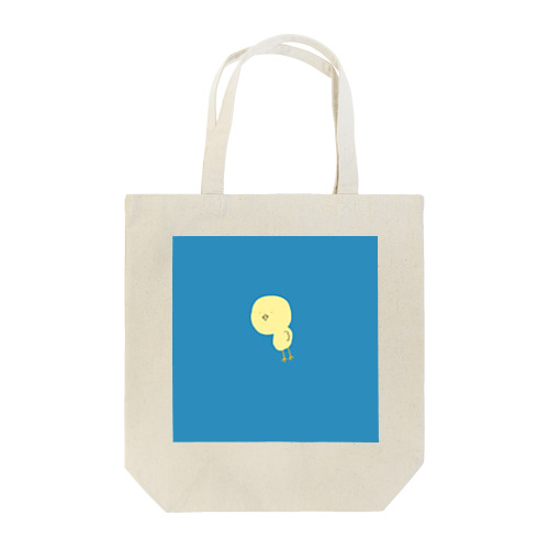 ぴよ Tote Bag