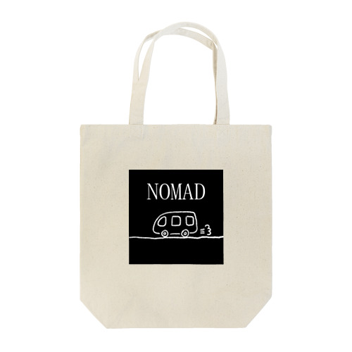 NOMAD トートバッグ