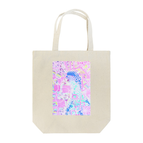 A Beautiful Day ～ 祈り Tote Bag