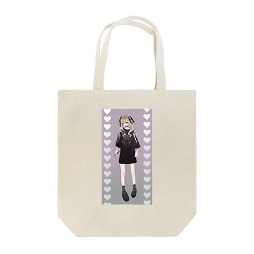 メンヘラカッター Tote Bag