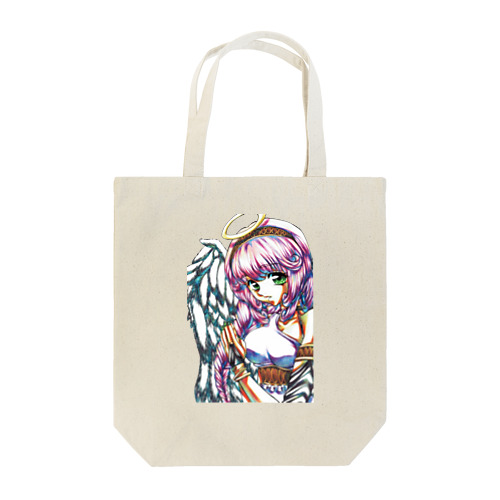 天使様 Tote Bag