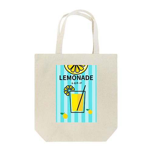 レモネード🍋 Tote Bag