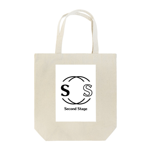 公式 Tote Bag