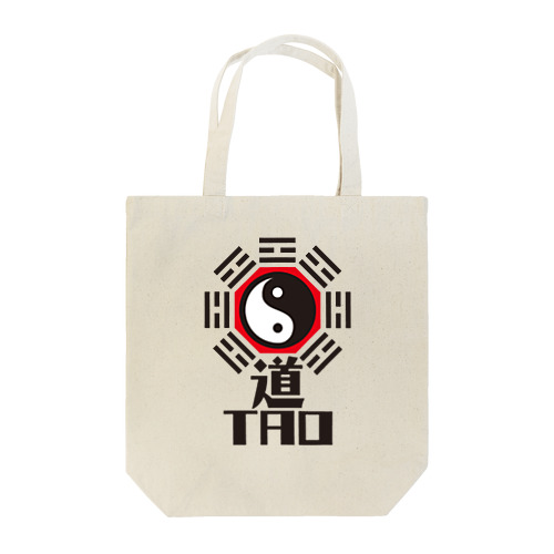 TAO Tote Bag