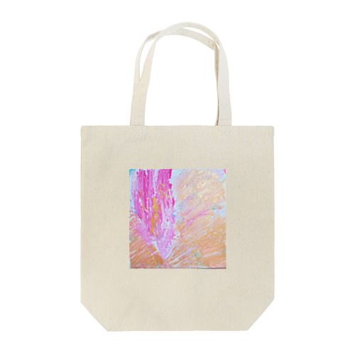 生命　 Tote Bag