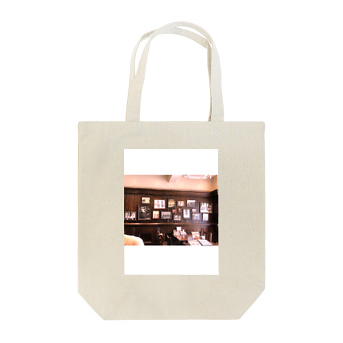 素敵空間 Tote Bag