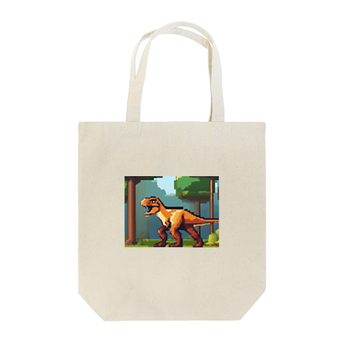 恐竜⑥ Tote Bag