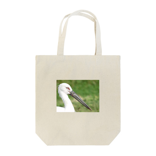 Stork VOL.2 Tote Bag