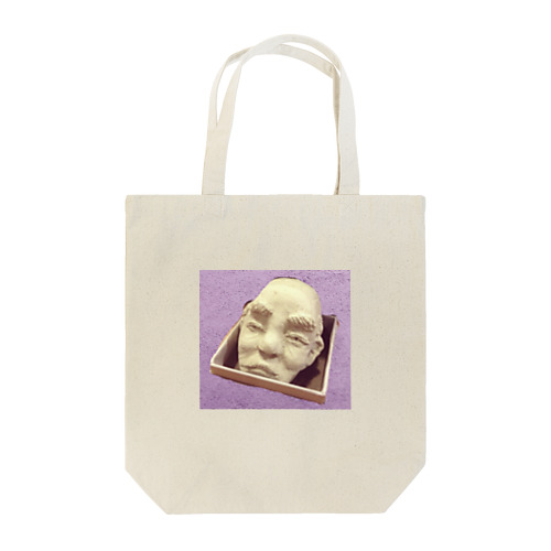 老宝 Tote Bag