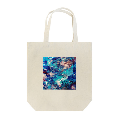 宙境Ⅱ Tote Bag