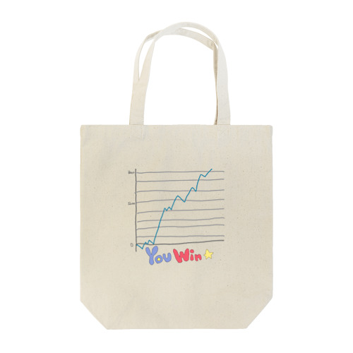 パチンコ・スロット これで勝てる?!!!! Tote Bag