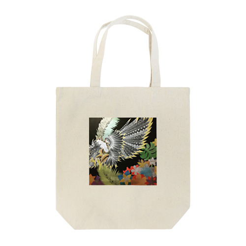 鷹🦅 Tote Bag