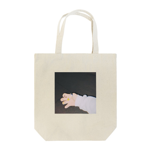 tsu KA mu Tote Bag