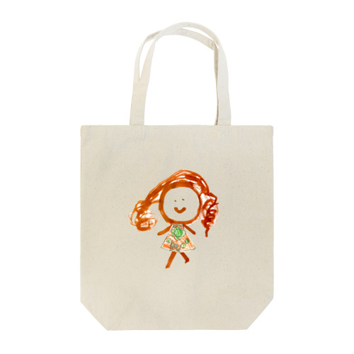 プリンセス Tote Bag