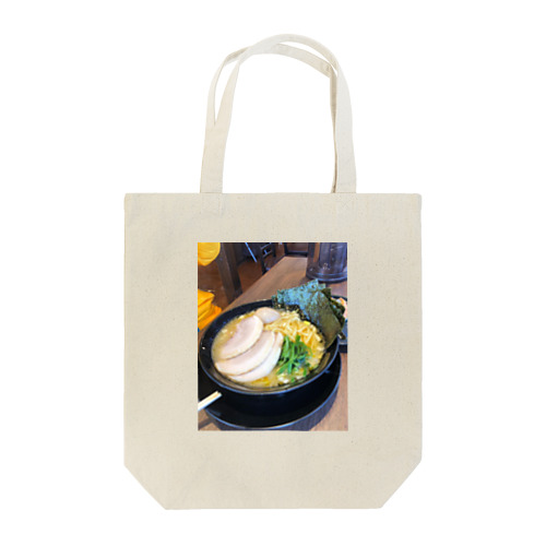 TheラーメンVol2 Tote Bag