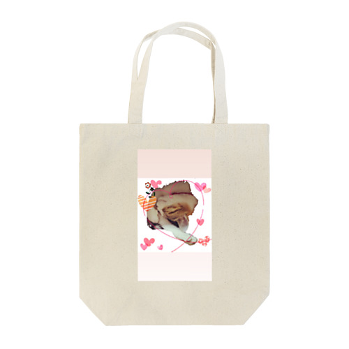 チコちゃん Tote Bag