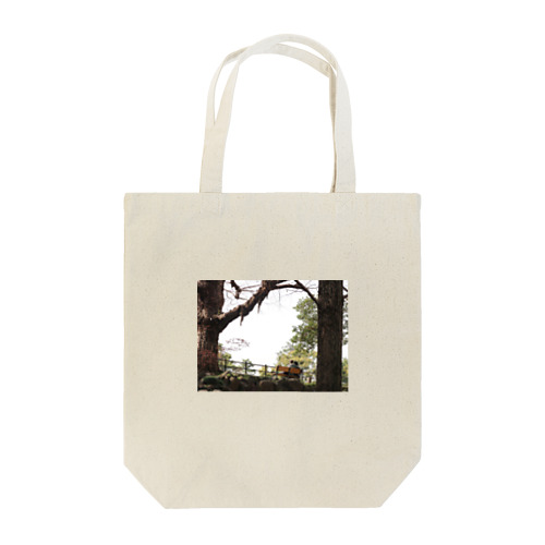 Verdure Tote Bag