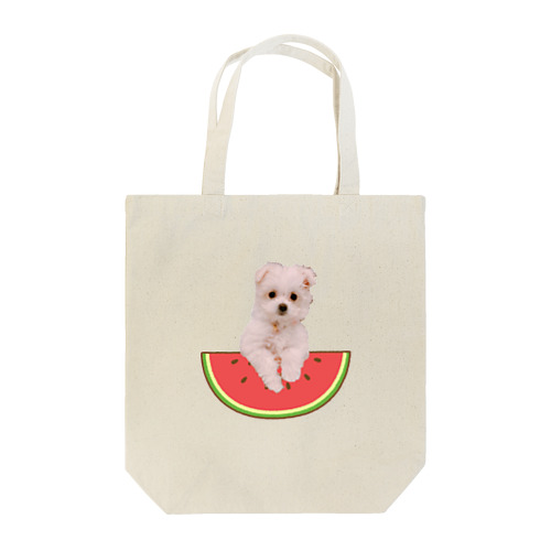 あめちゃん🍬夏 Tote Bag