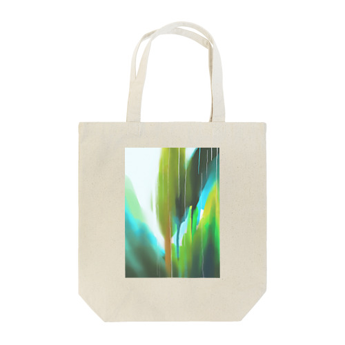 Show-Up Tote Bag