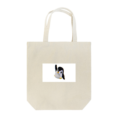ゆるかわペンギン Tote Bag