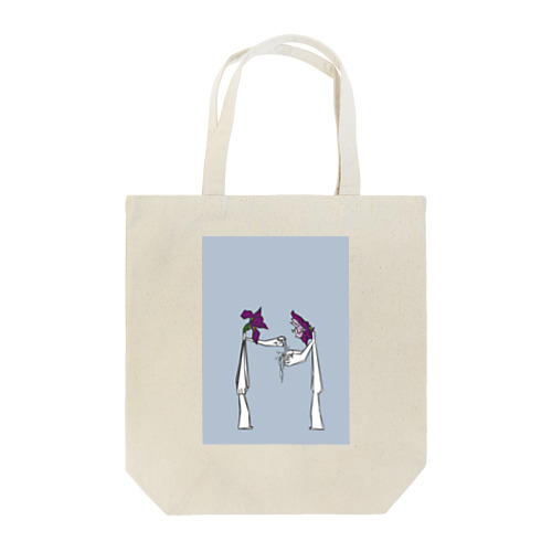 説明するだけ無駄 Tote Bag