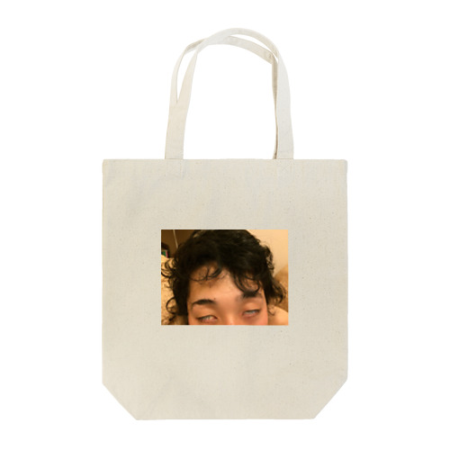ワイビー Tote Bag