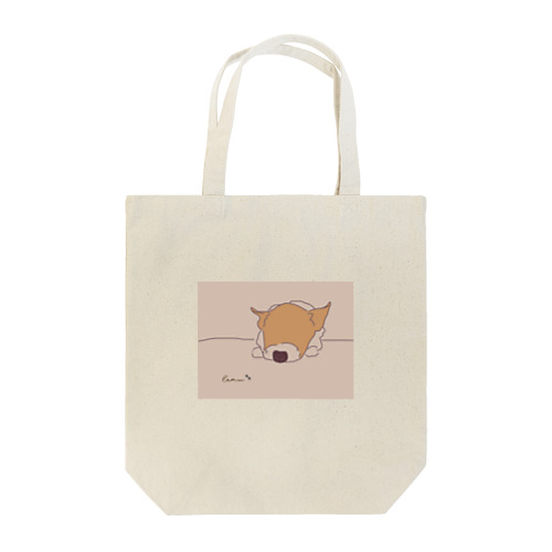 rem Tote Bag