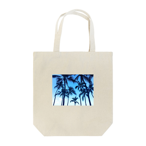 ハワイアンエコ Tote Bag