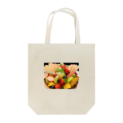 フルーツ祭 Tote Bag