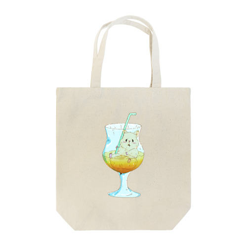 🍹 Tote Bag