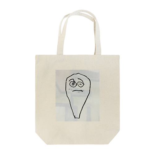 こめつぶくん Tote Bag