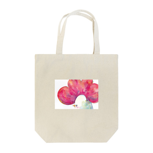 トサカサク Tote Bag