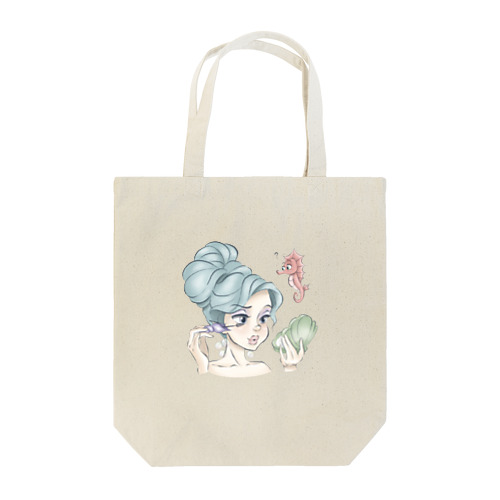 Lana（ラナ） Tote Bag