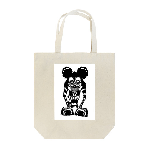 自分用 Tote Bag