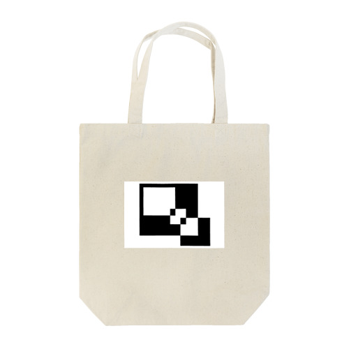 シンプルデザイン Tote Bag