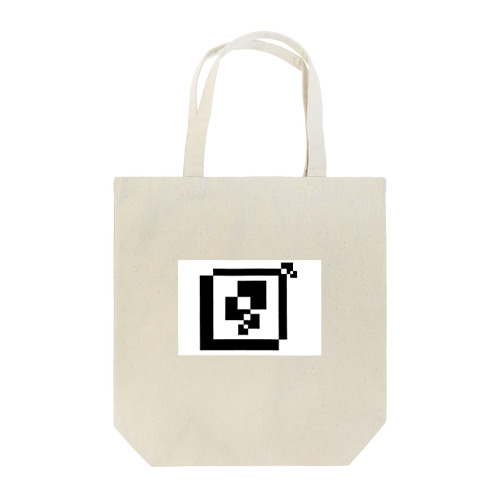 シンプルデザイン Tote Bag